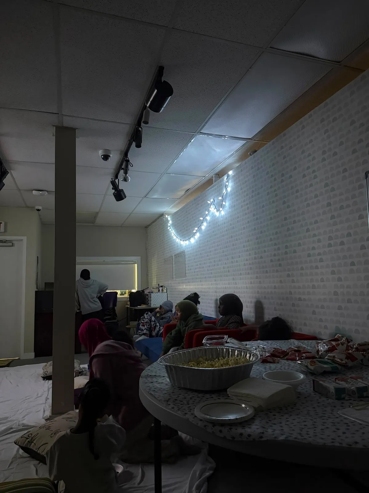 MCCF community event photo