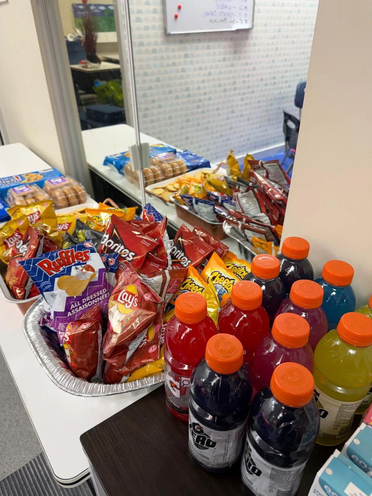 MCCF community event photo