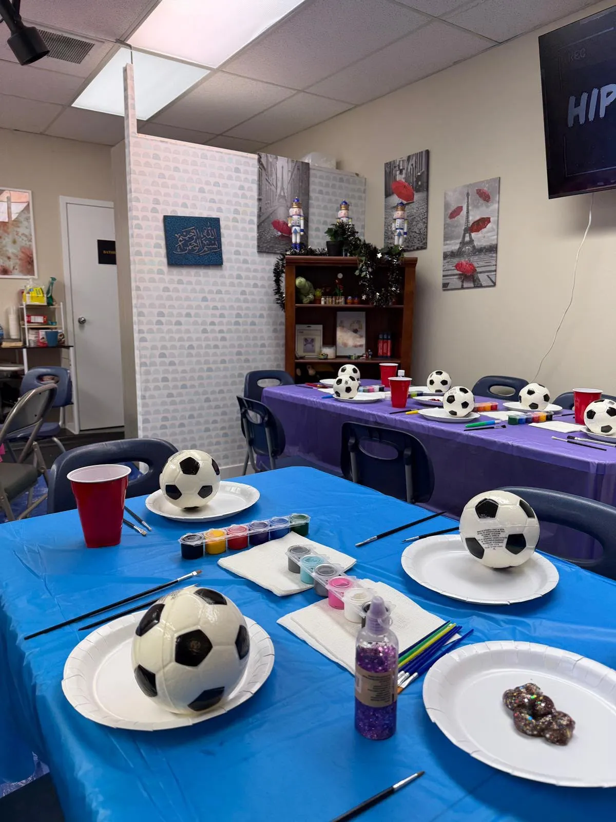 MCCF community event photo