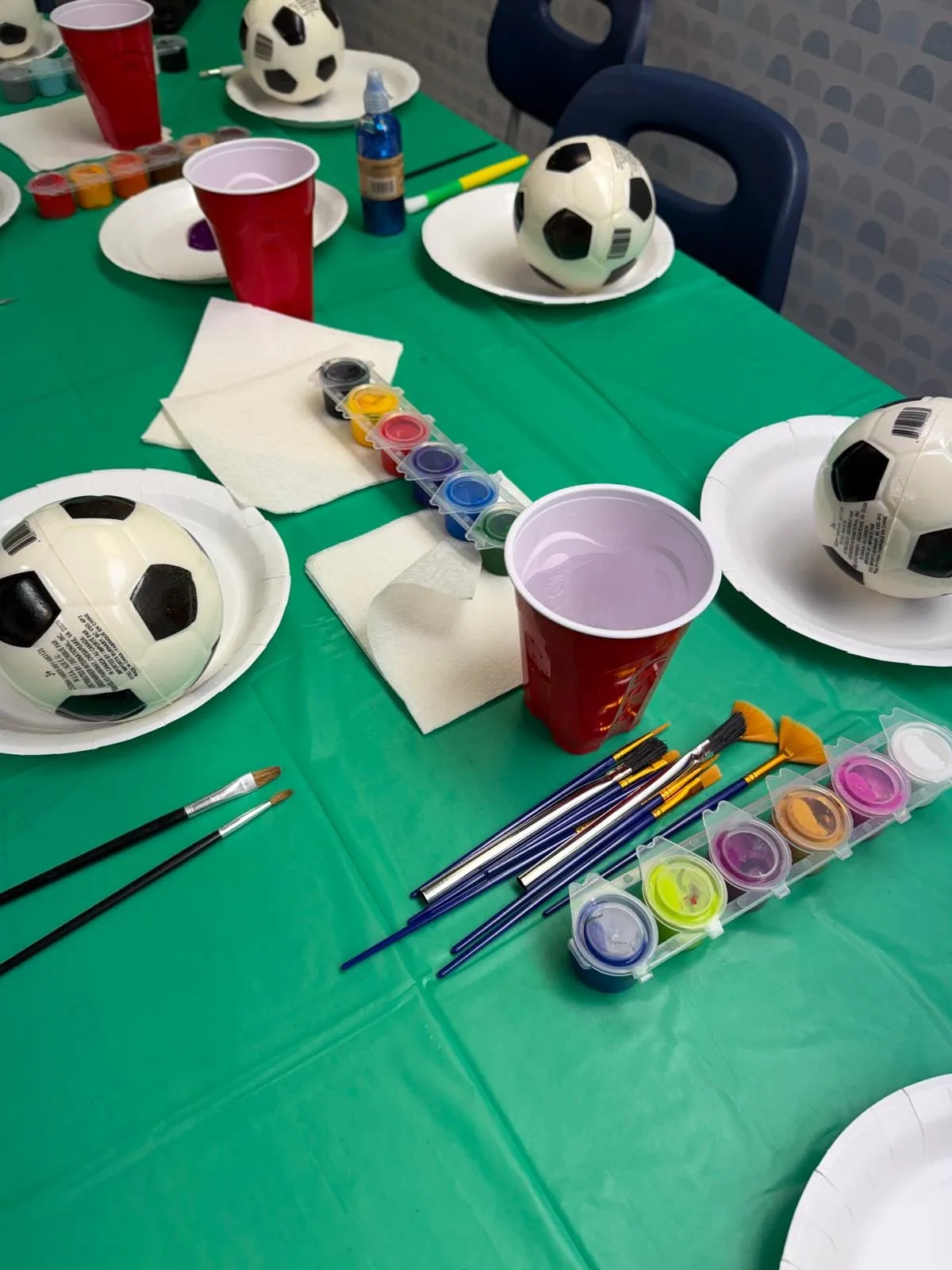 MCCF community event photo