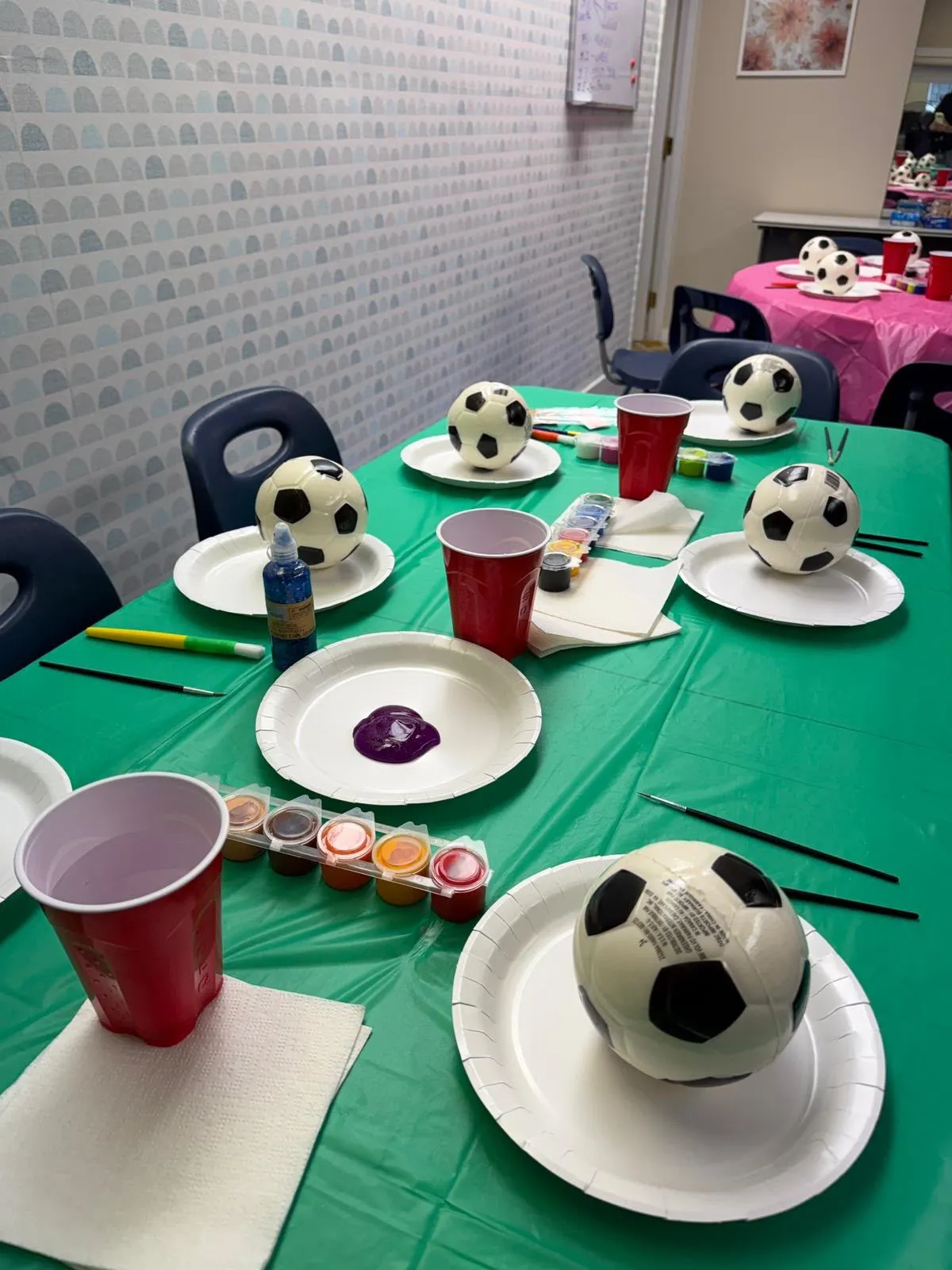 MCCF community event photo