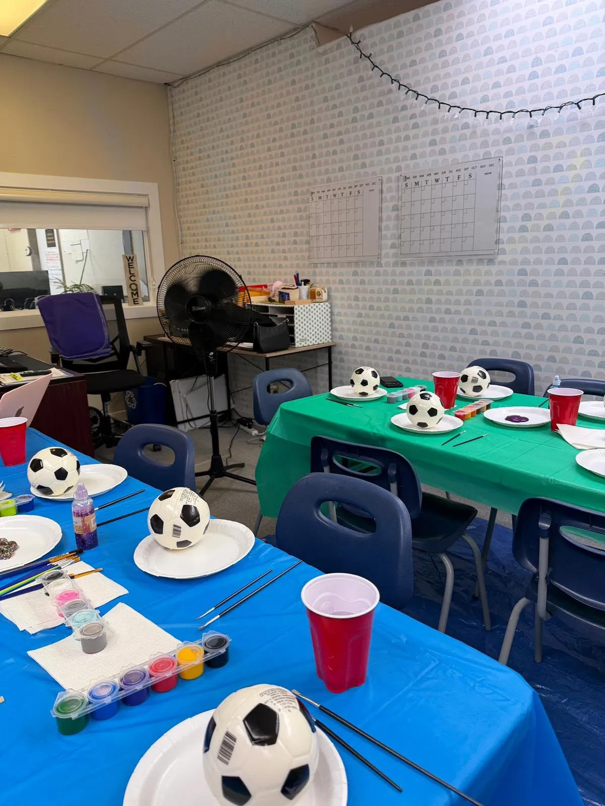 MCCF community event photo